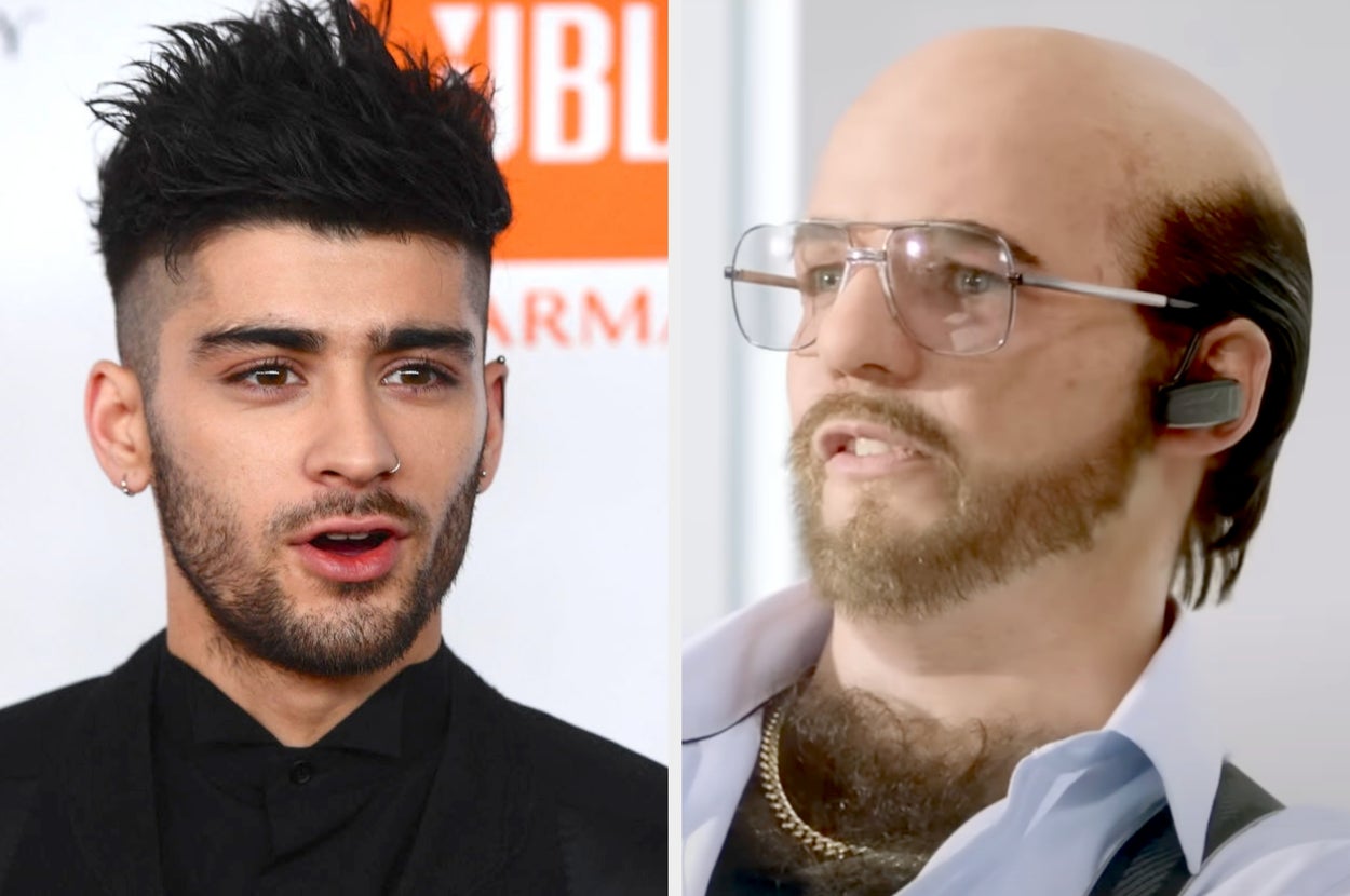 Zayn Malik and Louis Tomlinson Announce Exciting Netflix Road Trip Docuseries