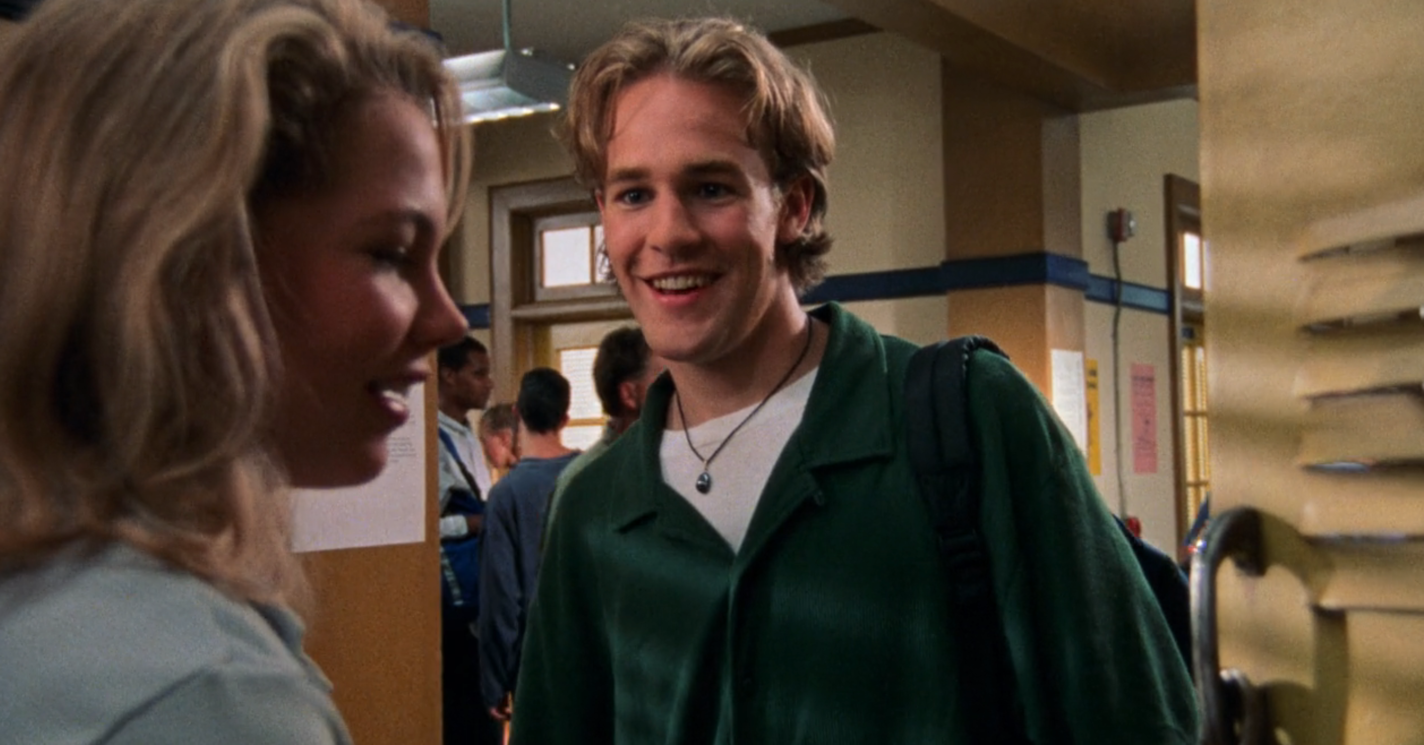 I Rewatched The Pilot Episode Of “Dawson’s Creek” And Can’t Believe This Show Still Holds Up
