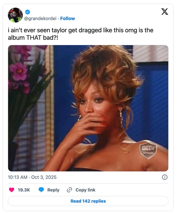 Here Are The Funniest Black Twitter Tweets From The Week