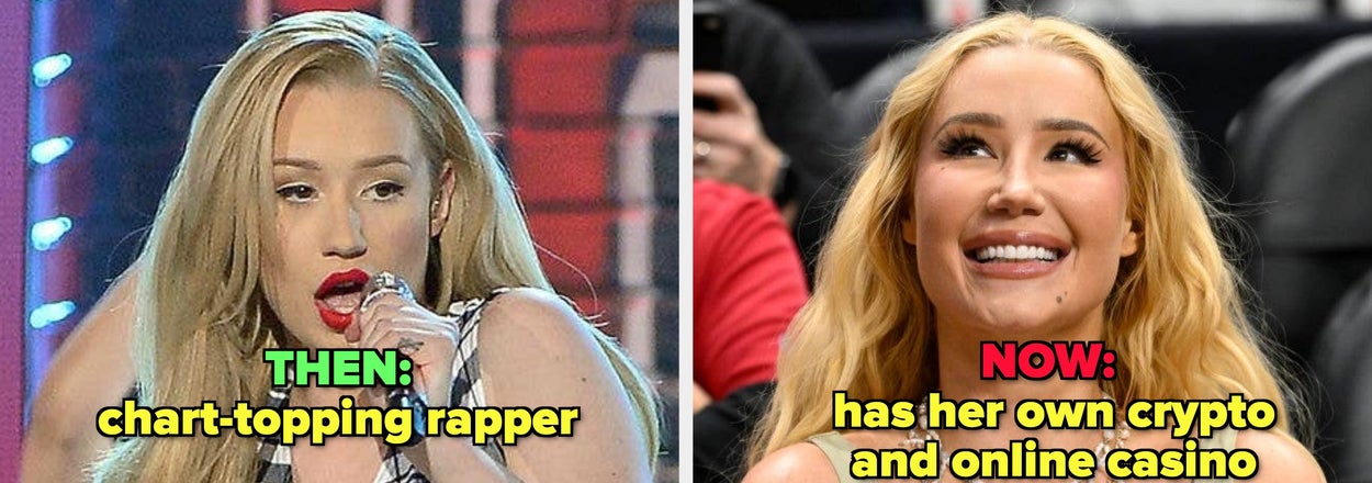 21 Actors And Singers Who Could've Been Way More Famous, But Actively Chose Not To Be
