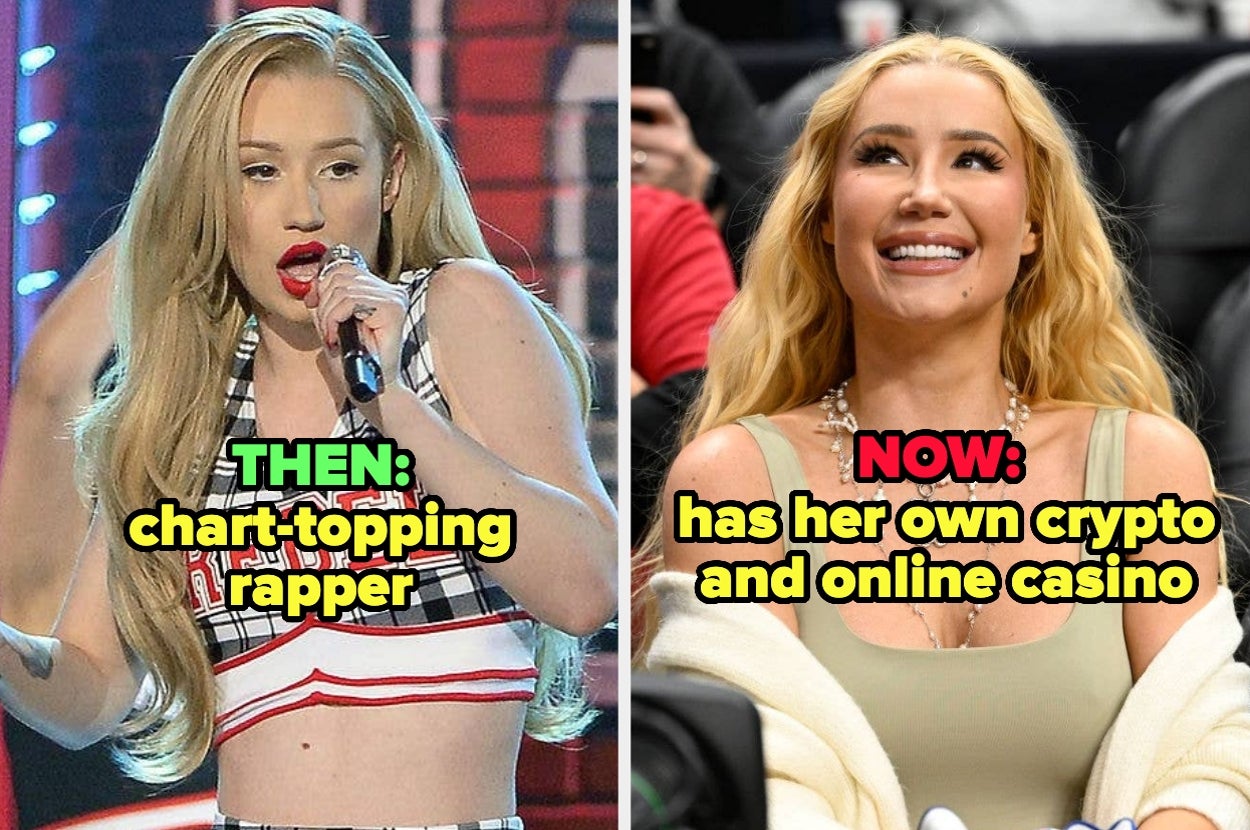 21 Celebrities Who Had It All, But They Chose To Walk Away From Fame