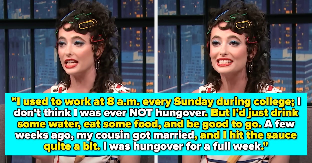 Older People Are Revealing The “Youth Privileges” They Miss The Most, And Suddenly I’m Feeling Wistful For My Younger Days