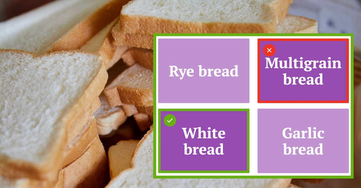 If You Can Name Just 50% Of These Breads, Then Congrats, You're Basically A Baking Genius