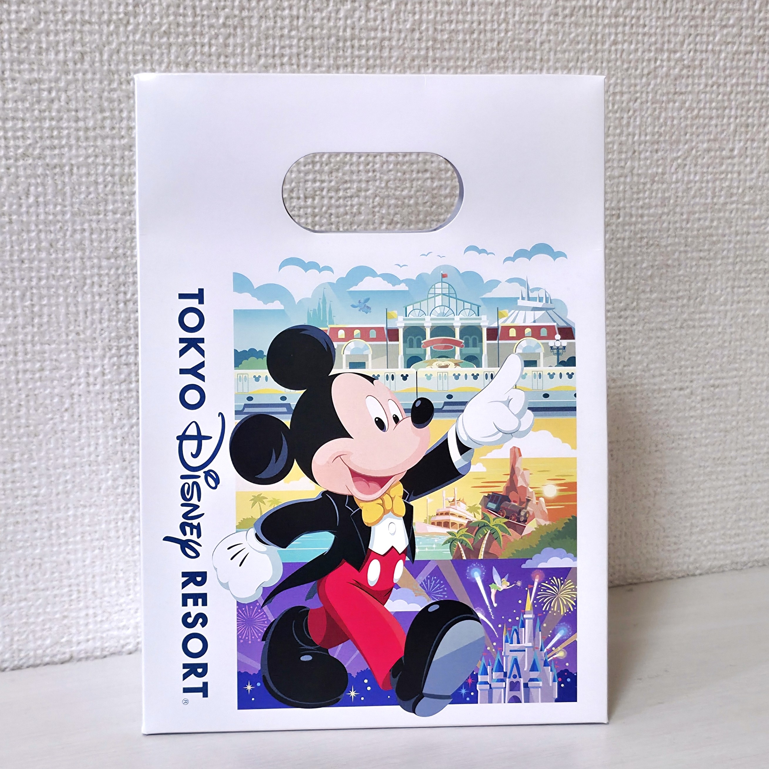 夫も絶賛してた」「あと120万個食べたい」SNSで大好評の『ディズニーお