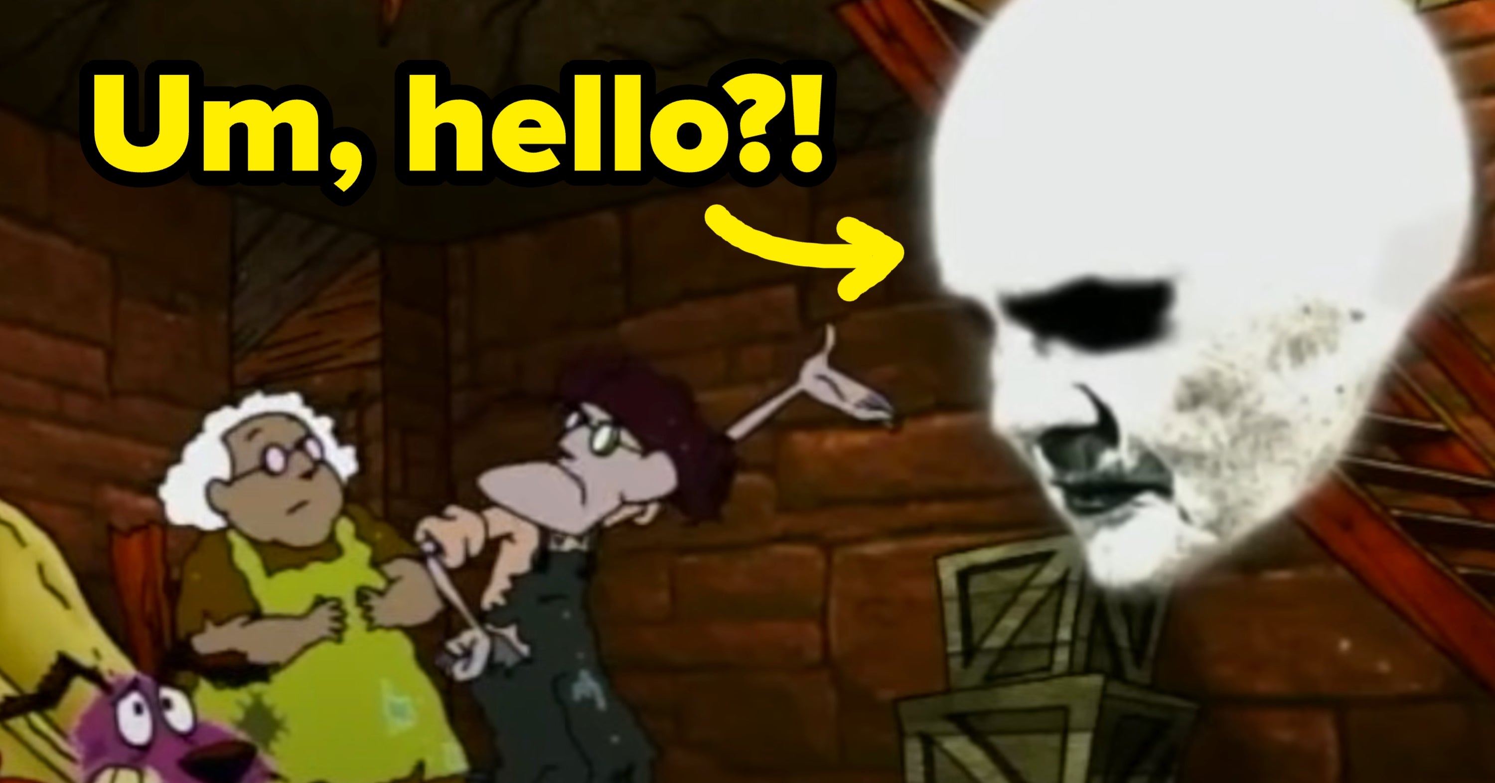 17 Strange Kids TV Shows That Have Us Seriously Questioning, "Wait...This Was For Children?!"