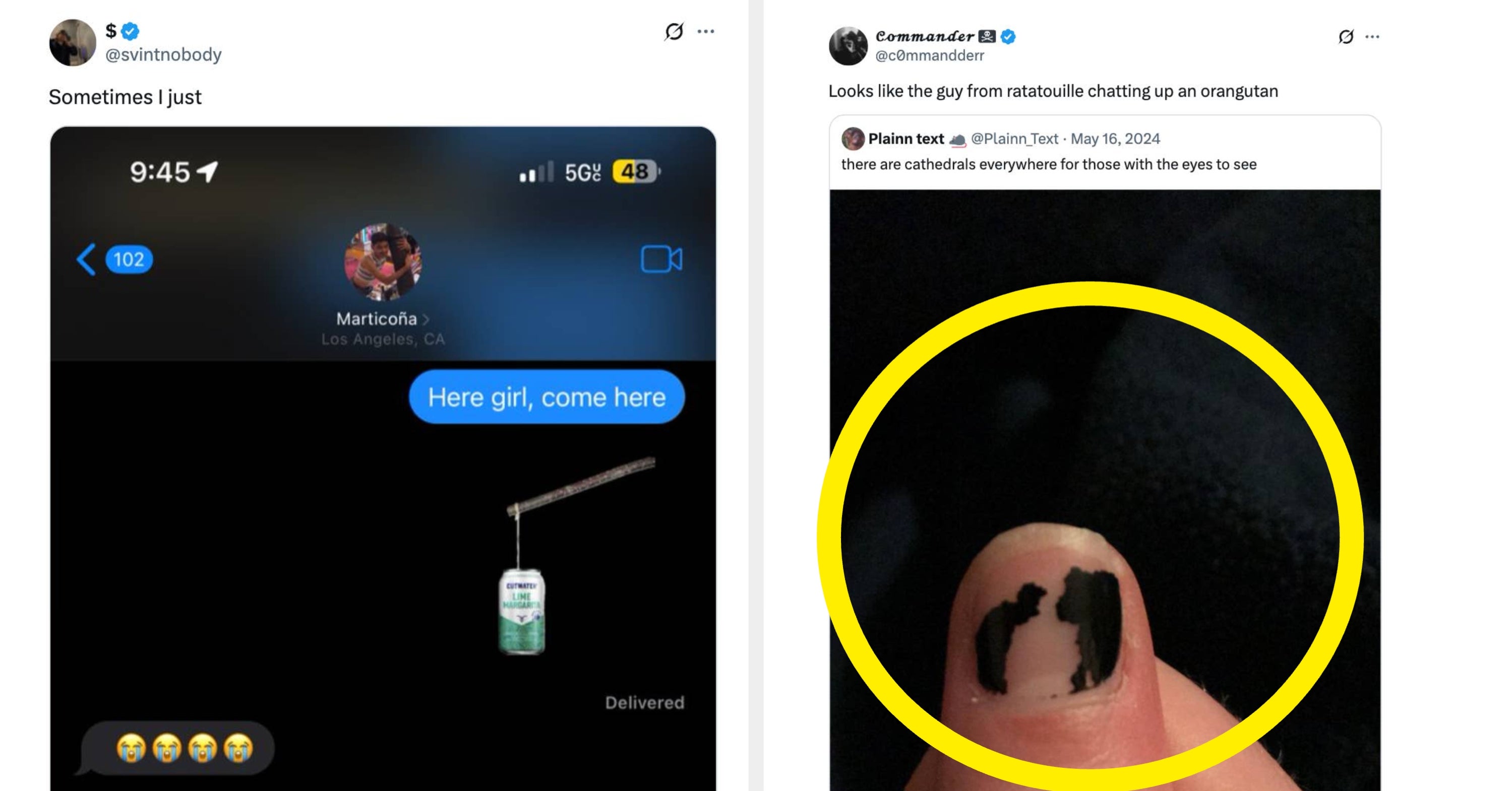 16 Funny Tweets That Went Viral This Weekend – BuzzFeed
