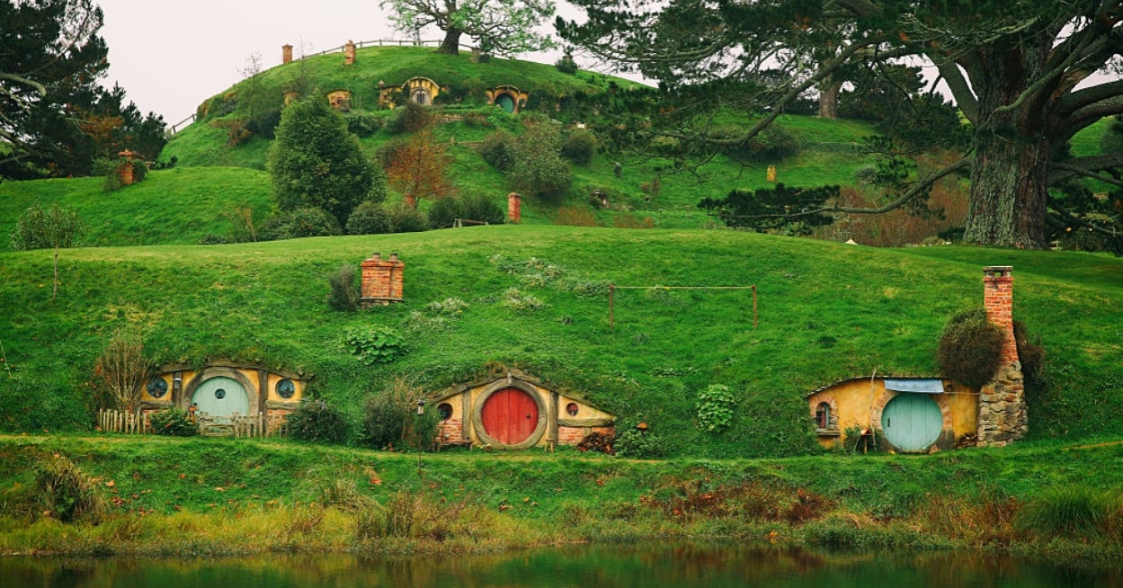 Answer These 10 Questions And I'll Tell You Which Fantasy City You Belong In