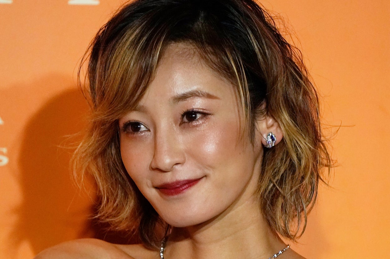 西山茉希さん(時事通信フォト)