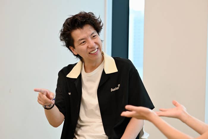 ©ABCテレビ