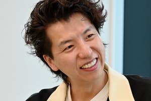 辻皓平さん
