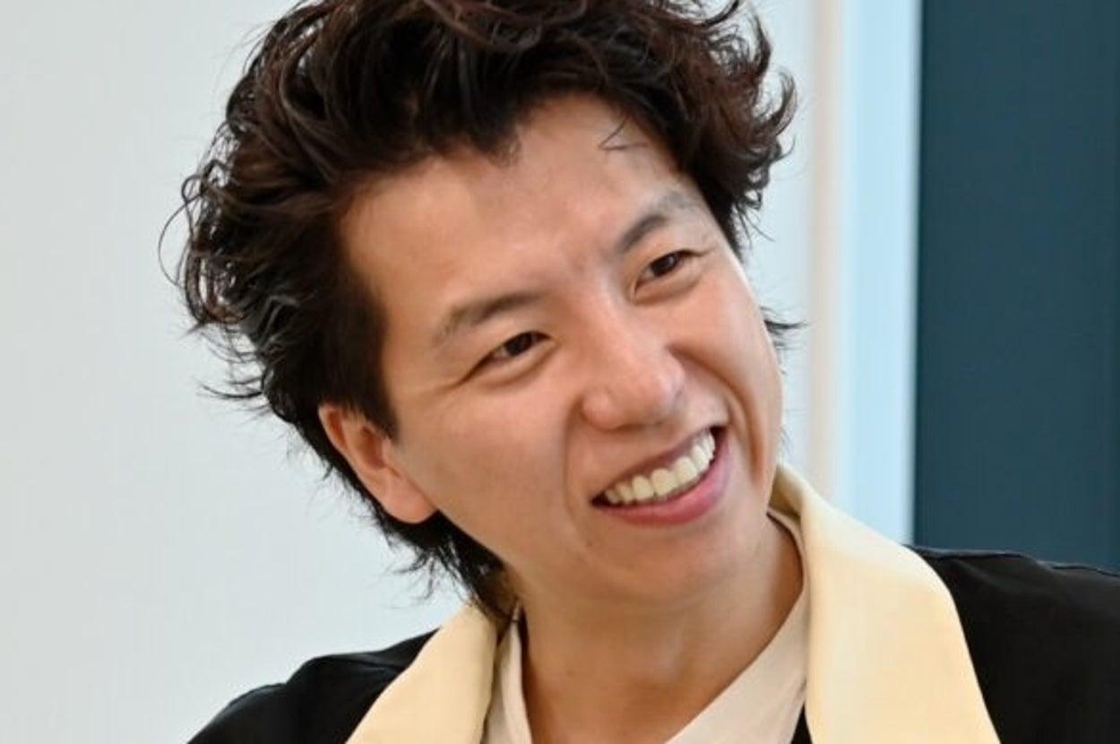 辻皓平さん