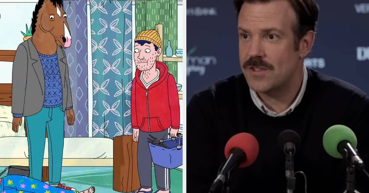 Life-Changing Movies & TV Shows: Viewers’ Top Picks