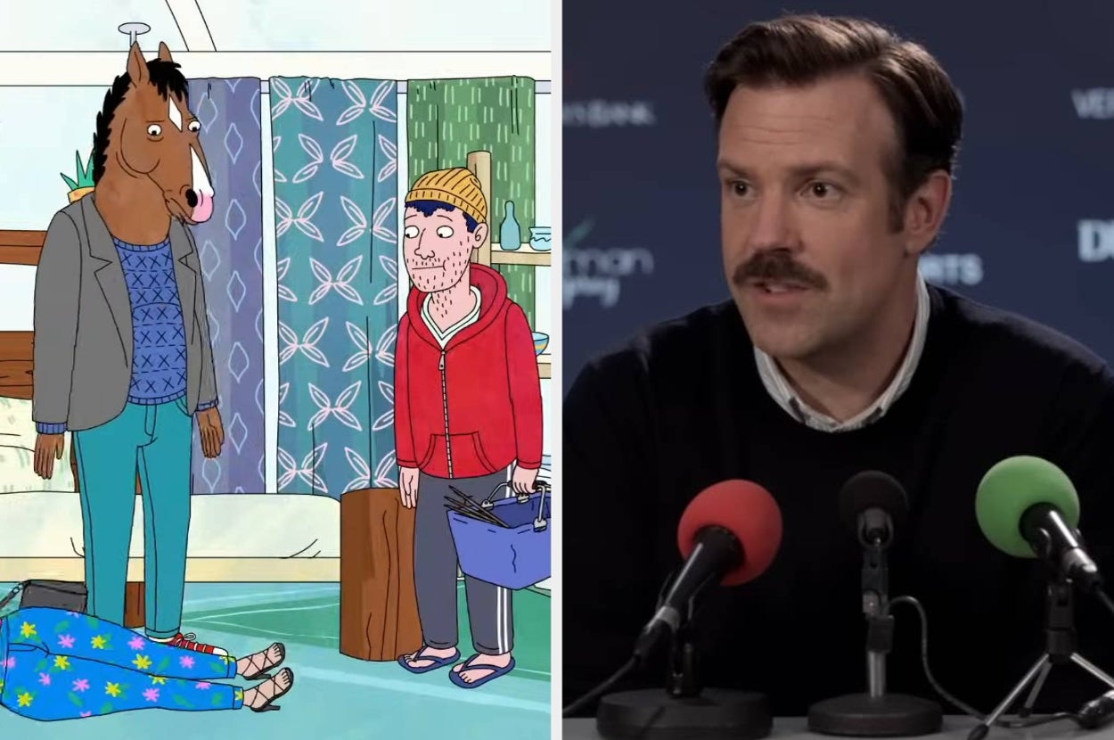 People Are Sharing The Movies And TV Shows That Genuinely Changed Their Lives