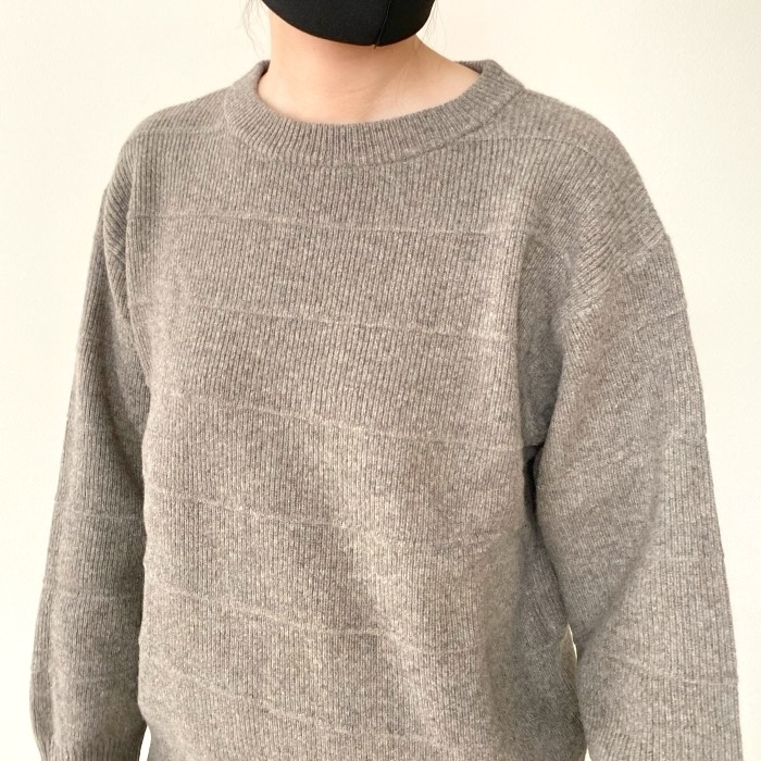 感謝祭ってこんなお得になるの…？ユニクロUの「4990円→2990円ニット