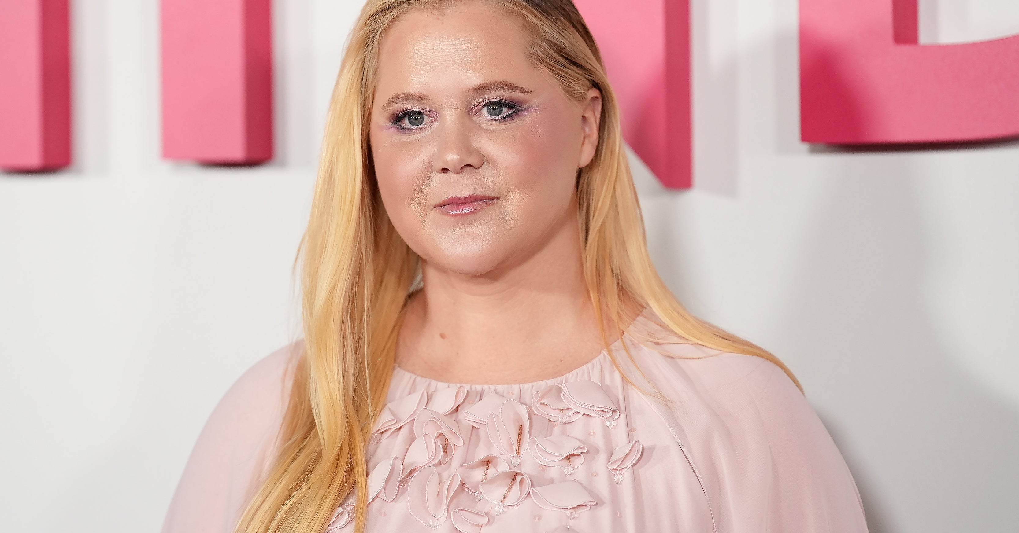 Amy Schumer Responded To Floods Of Comments About Her Appearance Under A New Photo – BuzzFeed