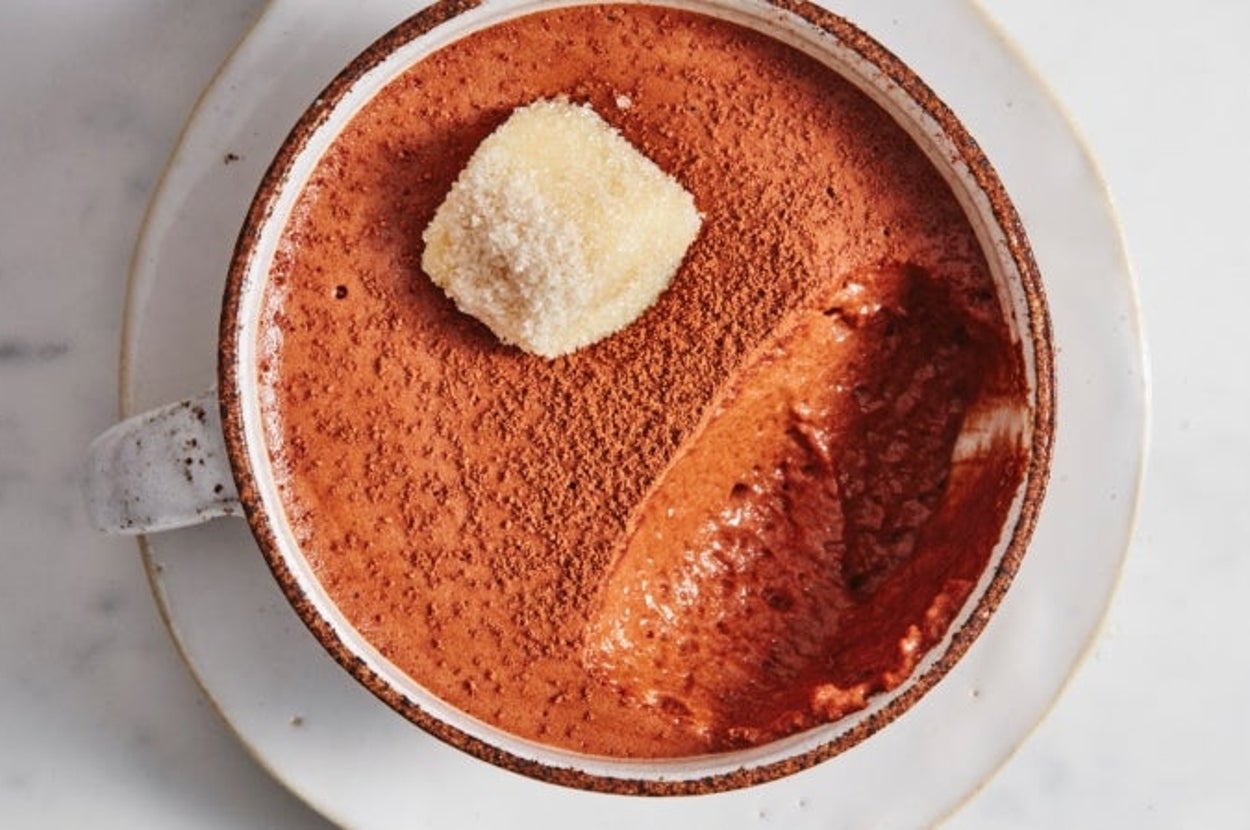 The Secret Ingredient A Chef Swears By To Make Chocolate More Flavourful (And No, It's Not Coffee)