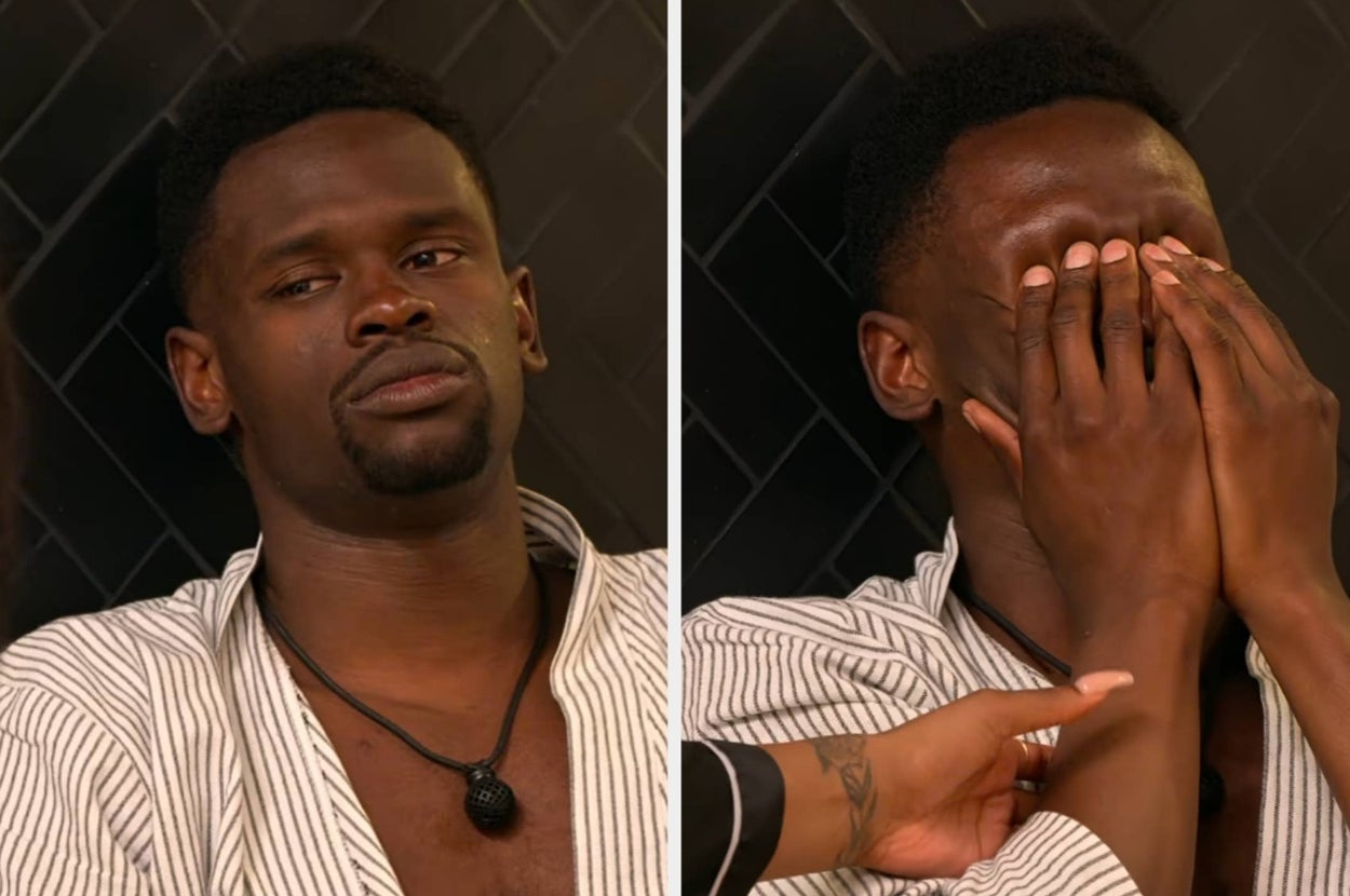 “Love Is Blind” Viewers Are Horrified After Contestant Kalybriah Haskin’s Fiancé Repeatedly Tried Pressuring Her Into Having Sex, And Now She’s Spoken Out