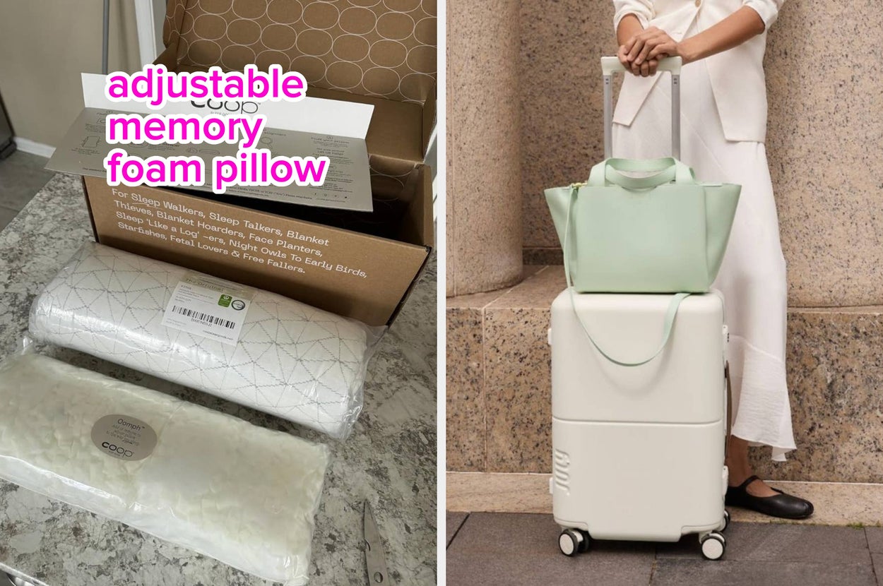 Just 42 Excellent Products That'll Knock All The Other Versions Out Of Orbit