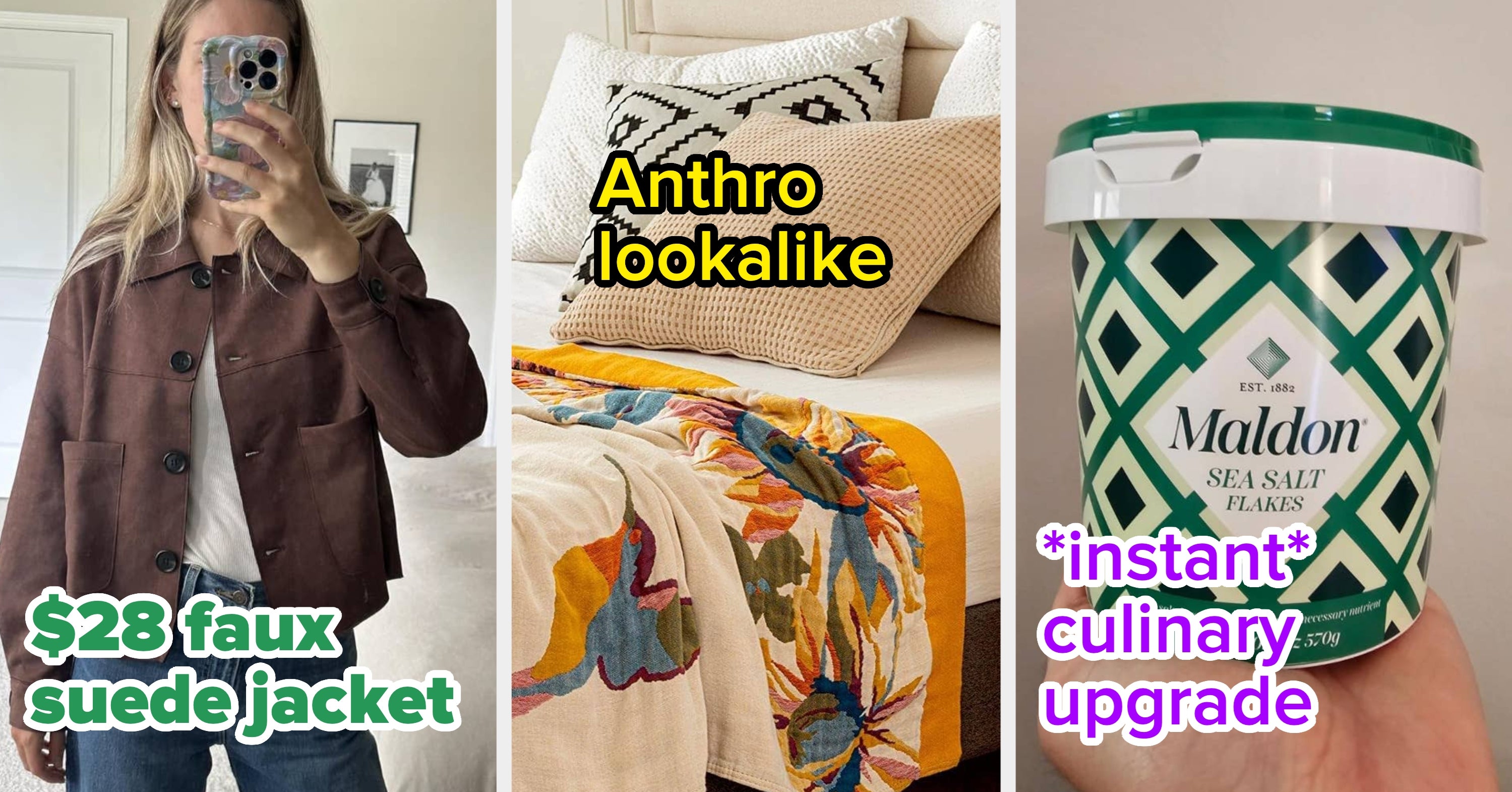 35 Fancy-Looking Products Everyone Will Want