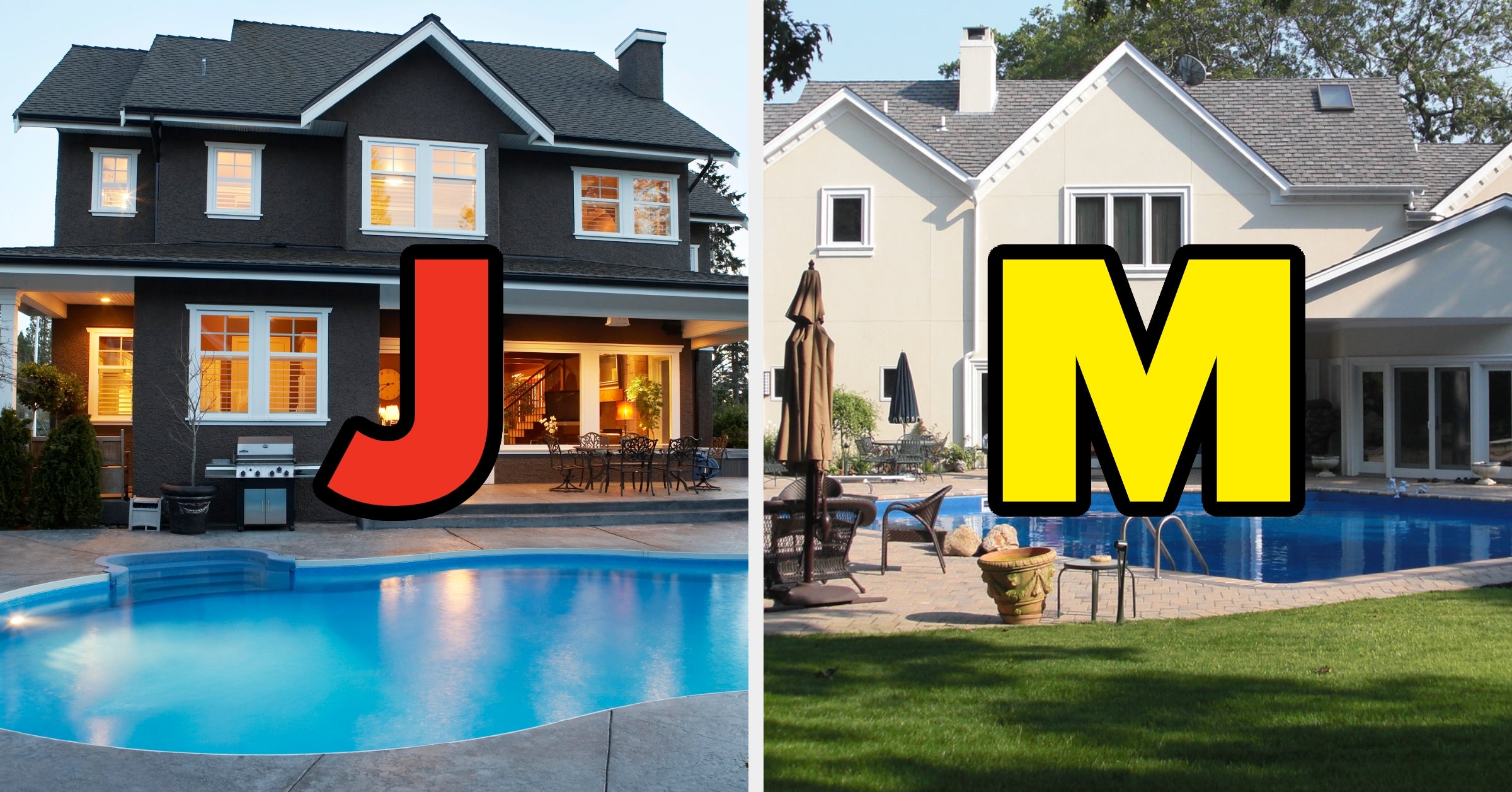 Your Dream Home Predicts Your Future Soulmate