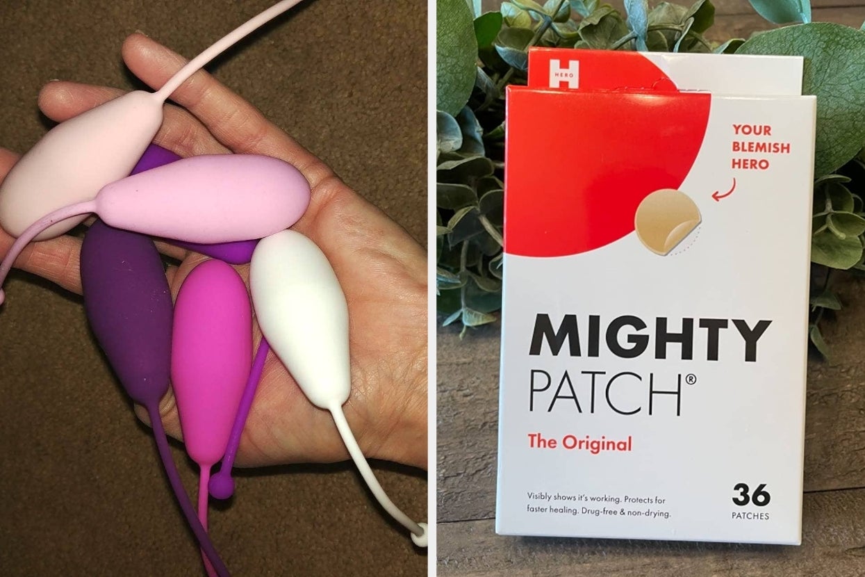 32 Products That Are So Good, You’ll Climb Out On Your Rickety Fire Escape Just To Shout About Them To Strangers