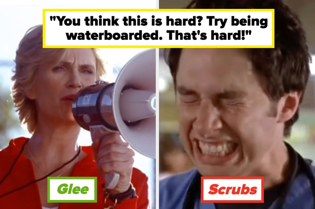 Most Adults Can't Score Higher Than 60% On This 15-Question TV Test — So I'll Be Completely Flabbergasted If You Can