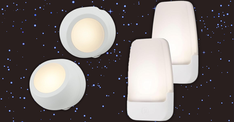 I Swear By This Product For My Bathroom And Hallways - And It's Not Just For Kids