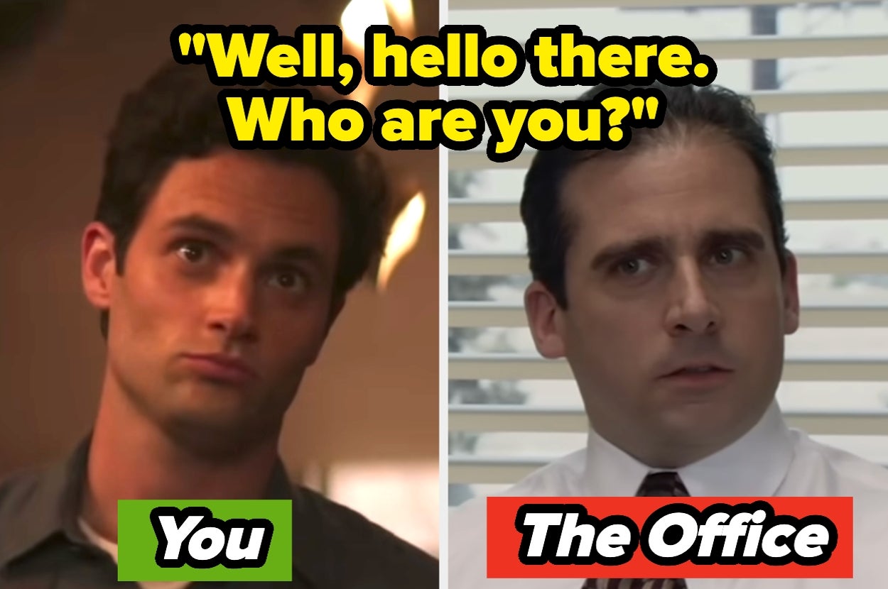 Less Than 9% Of People Can Identify These 15 TV Shows From Their First Lines, So I'll Be Absolutely Shocked If You Can