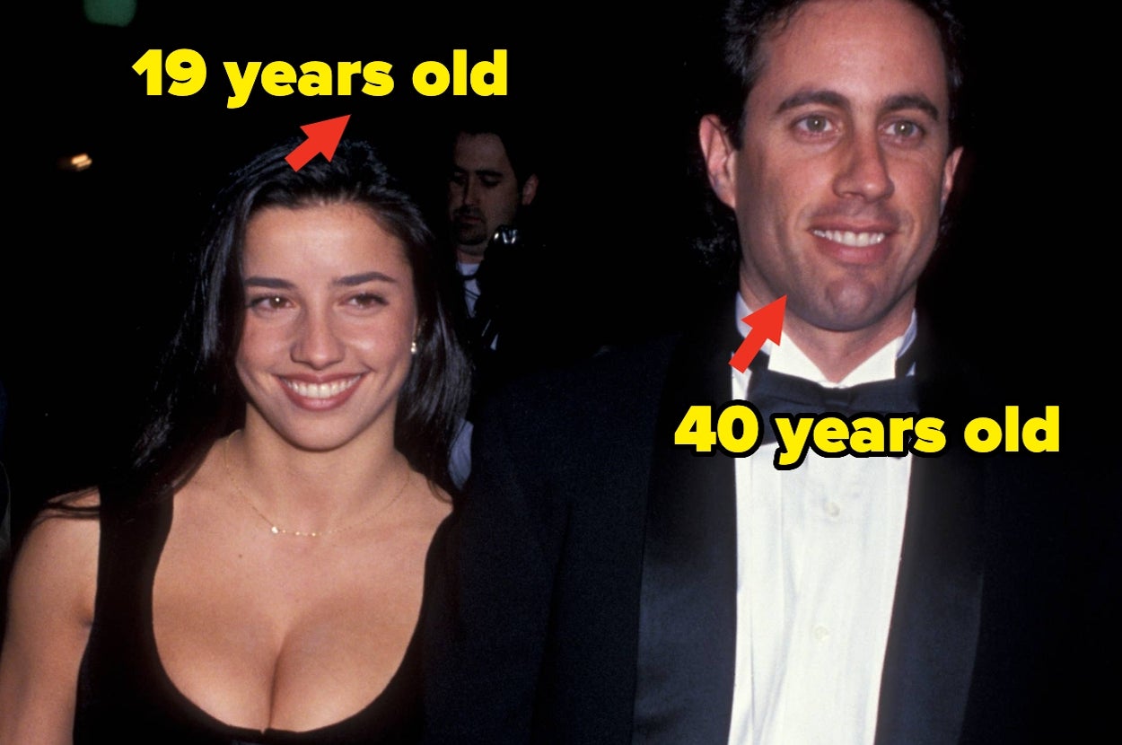I've Lived In L.A. For 30 Years, So Here Are 19 Unremarkable But Interesting Interactions I've Had With Celebrities