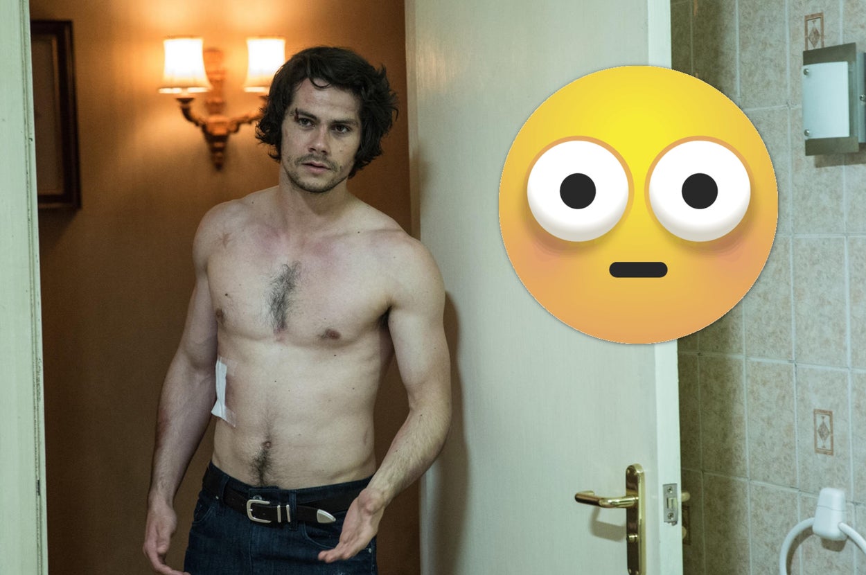 Dylan O'Brien's Top 10 Best Film Performances Of All Time