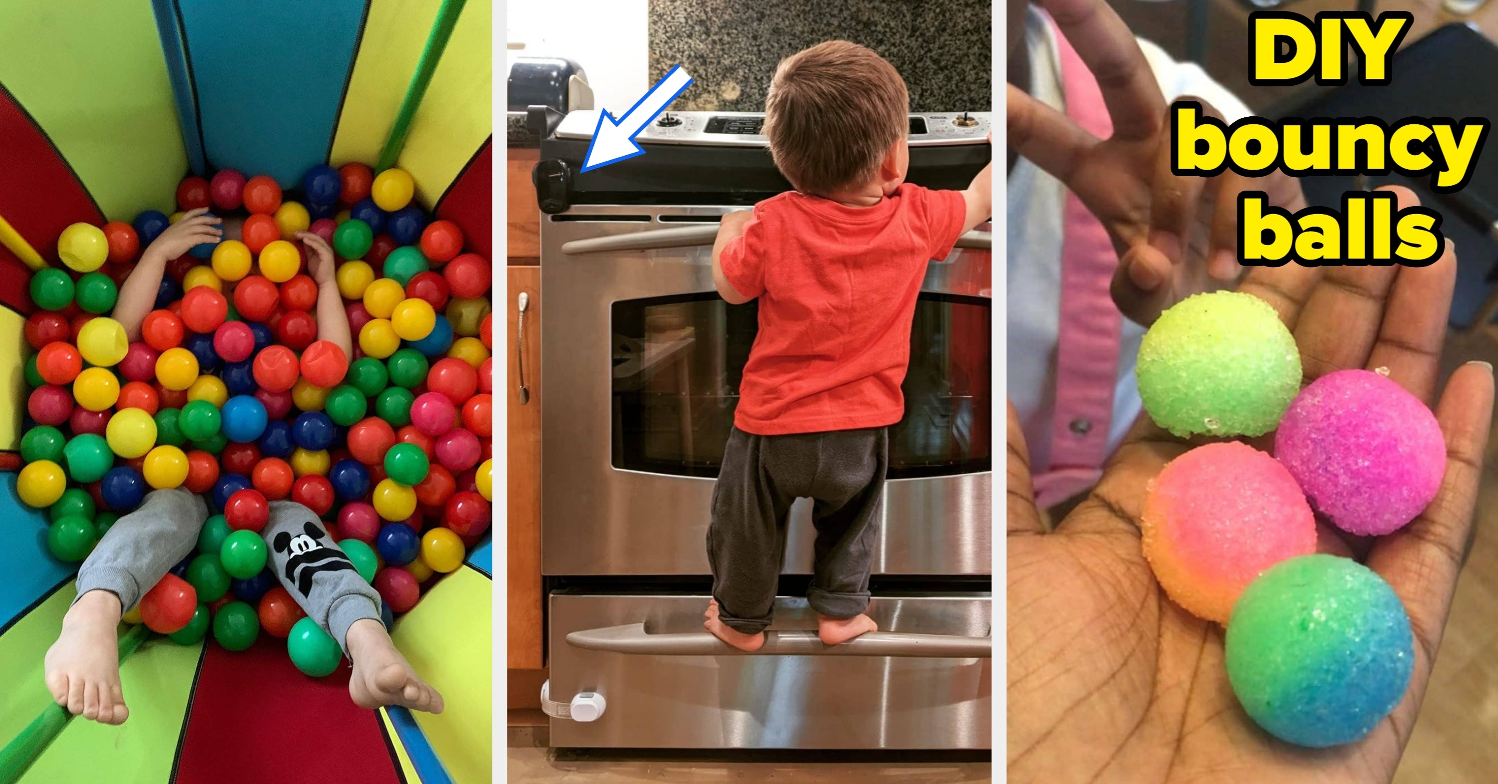 34 Baby And Kid Products So Undeniably Useful, You're Gonna Feel Like A Parenting Genius
