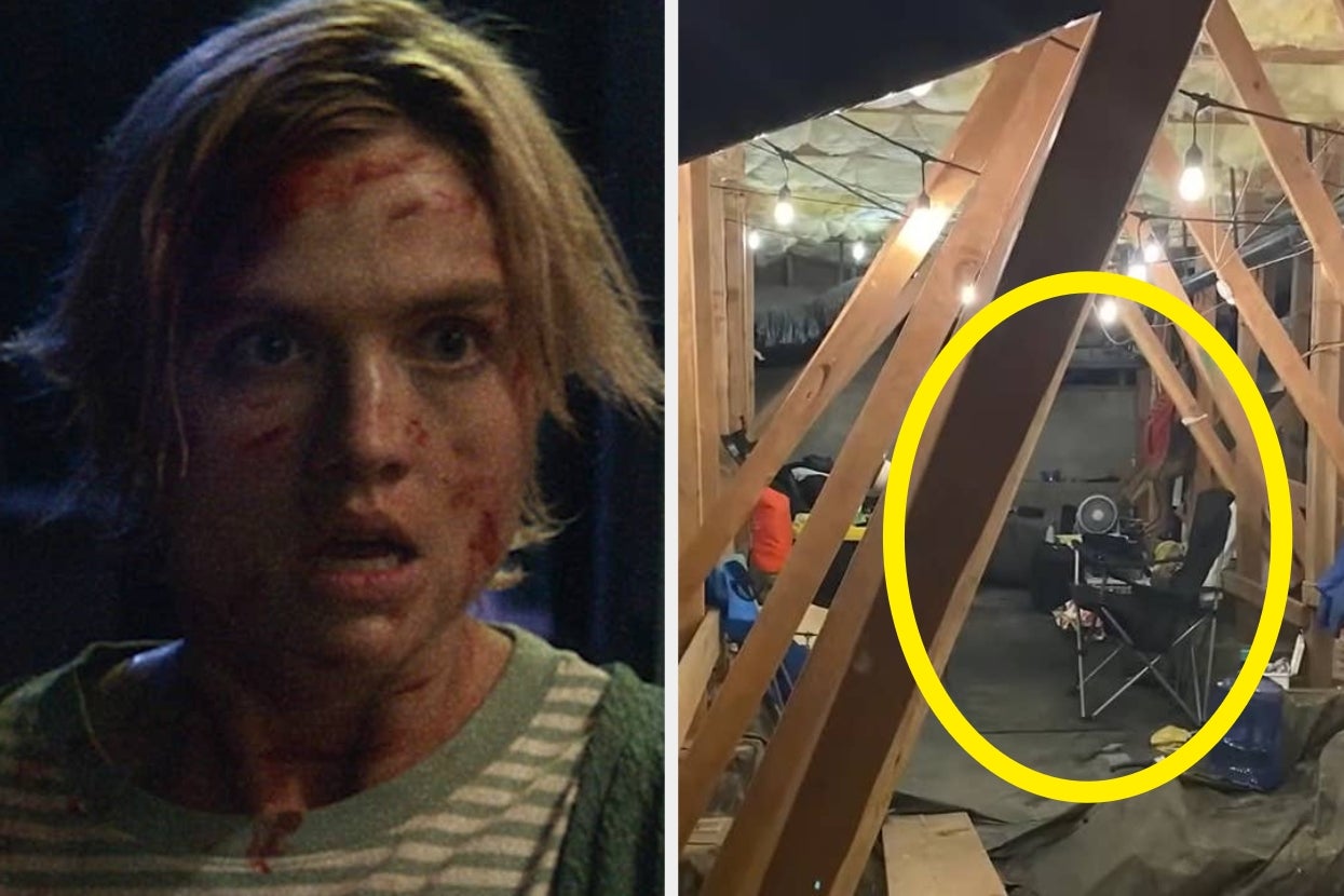 Here's All The Dark, Weird, And Scary Stuff You Should Know This Week