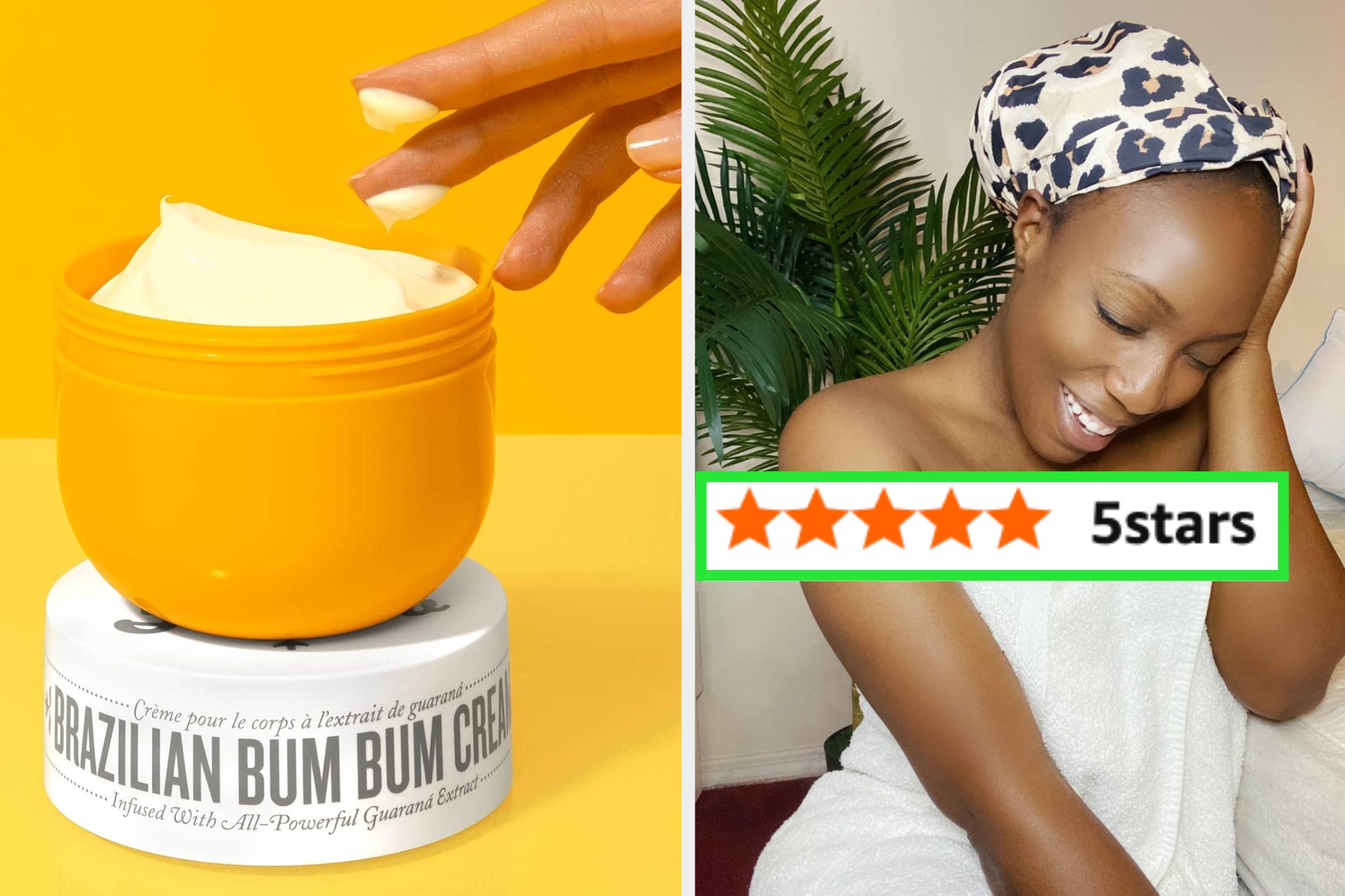 These 40 Amazon Products Have So Many Glowing Reviews, They’ve Basically Reached Top-Tier Elite Status