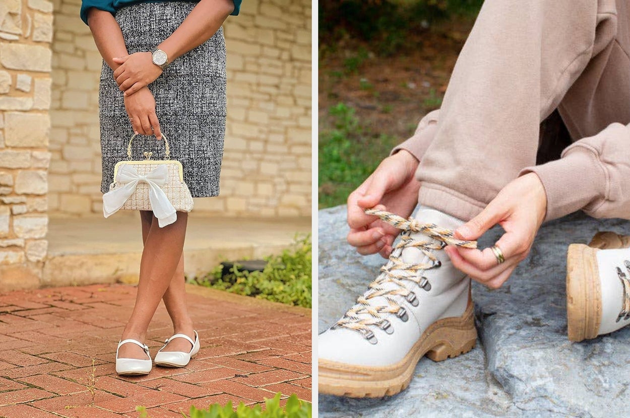 If Comfort Is The Most Important Factor You Look For In Shoes, You’re Gonna Wanna Check Out These 27 Pairs