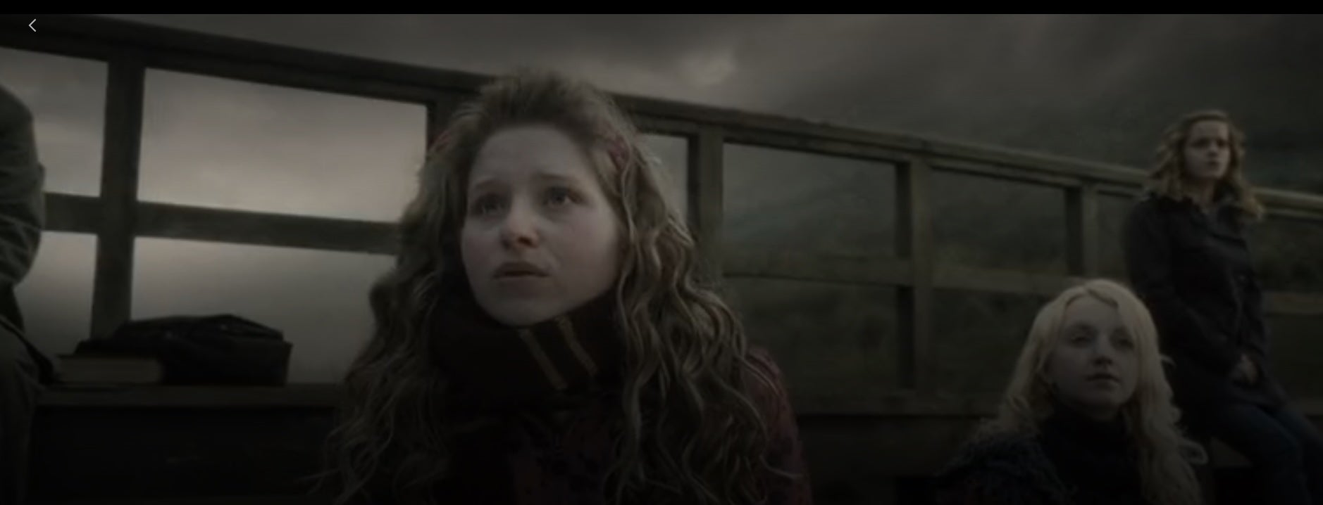 New Black Snape Actor Will Transform 'Harry Potter' TV Show
