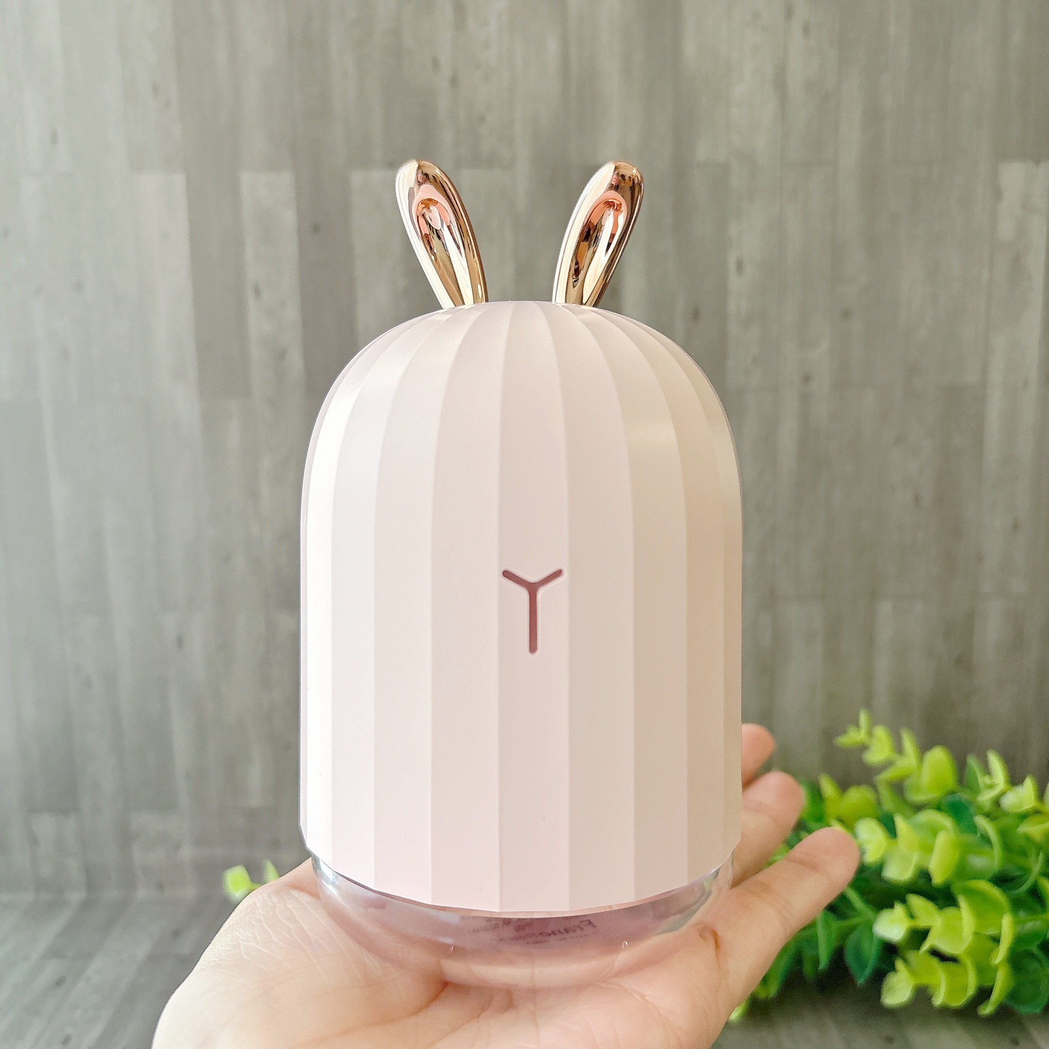 ずっと見てられる」フランフランの“激かわ加湿器”に一目惚れ！「買って