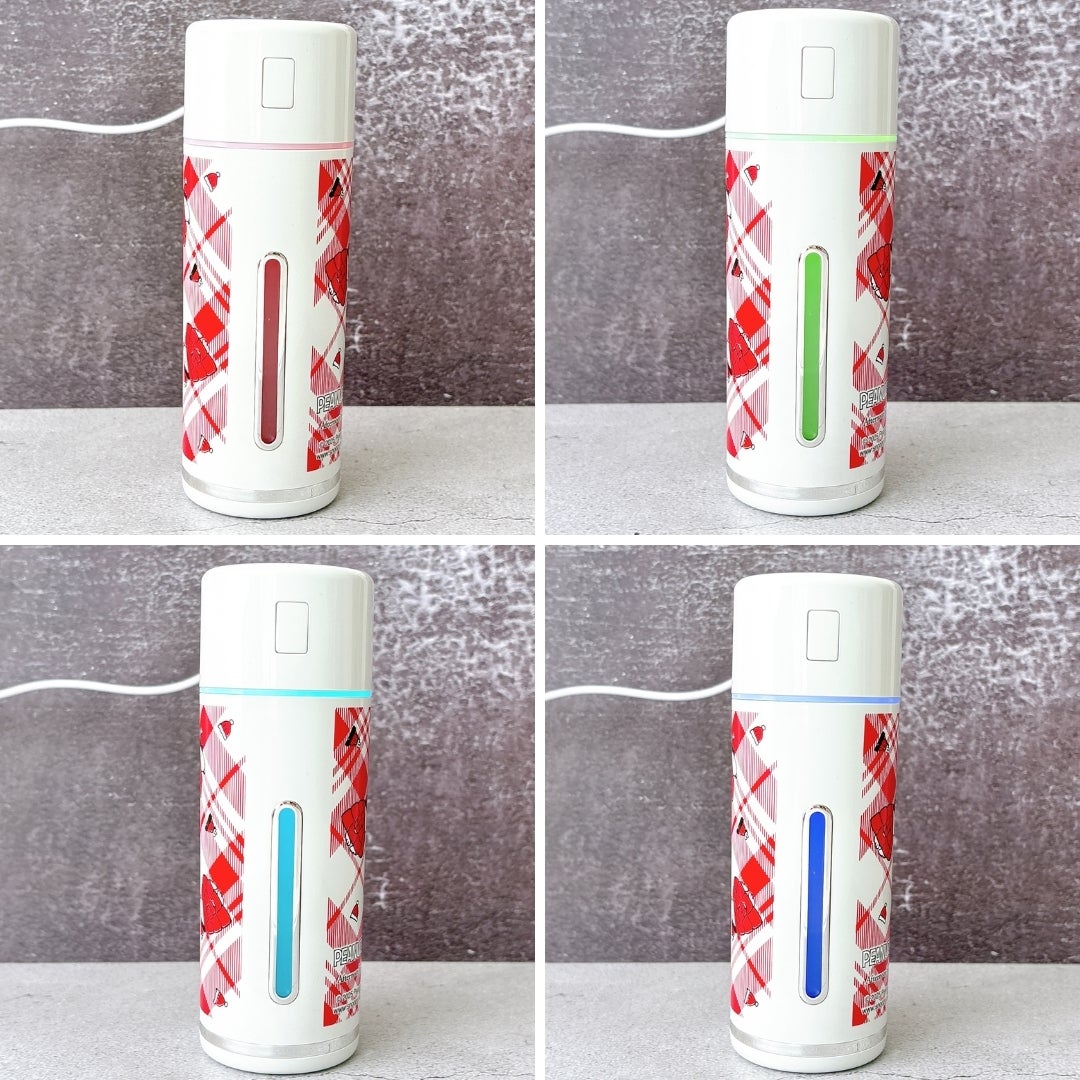 まさにこういうのを探してた！アフタヌーンティーの「コンパクト加湿器