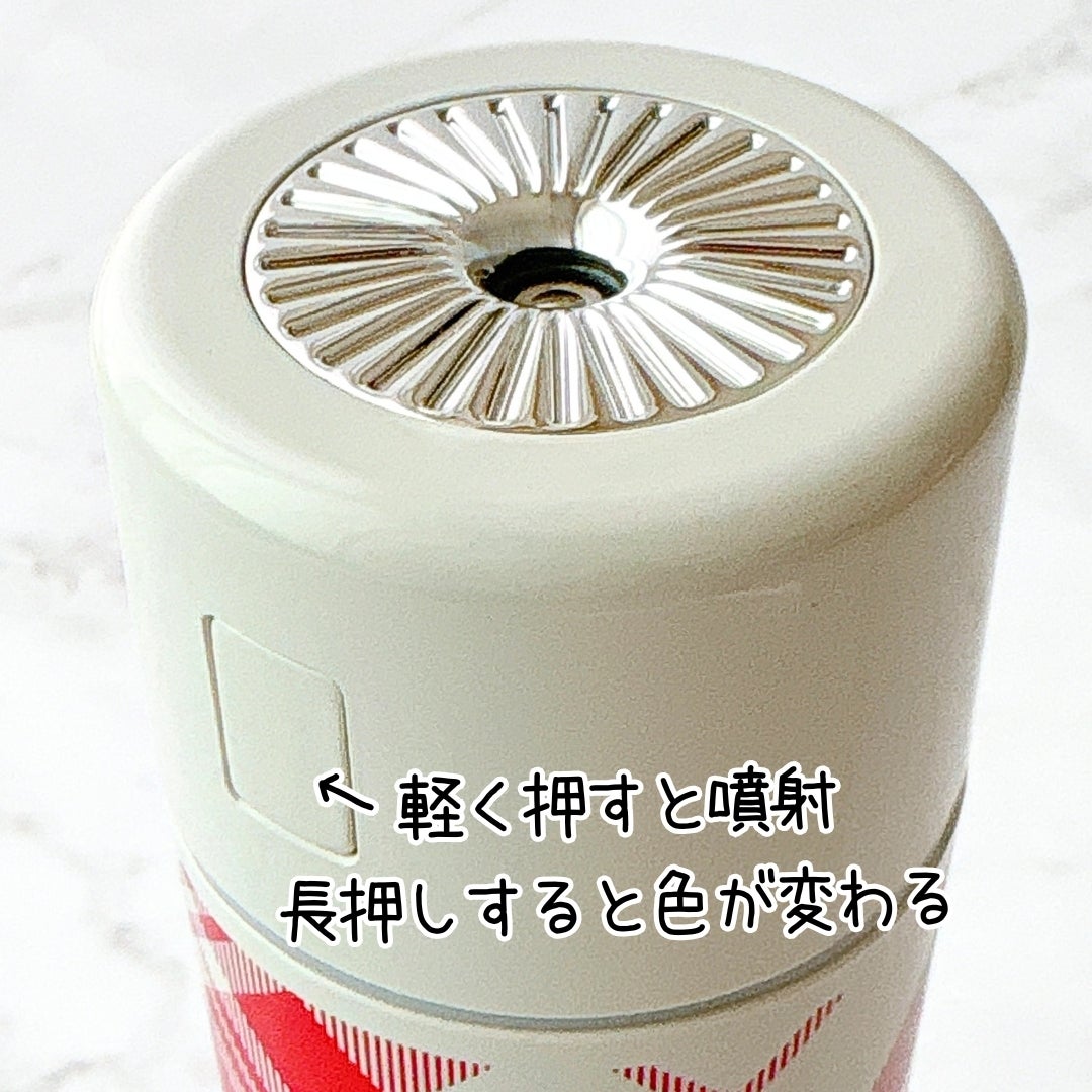 まさにこういうのを探してた！アフタヌーンティーの「コンパクト加湿器