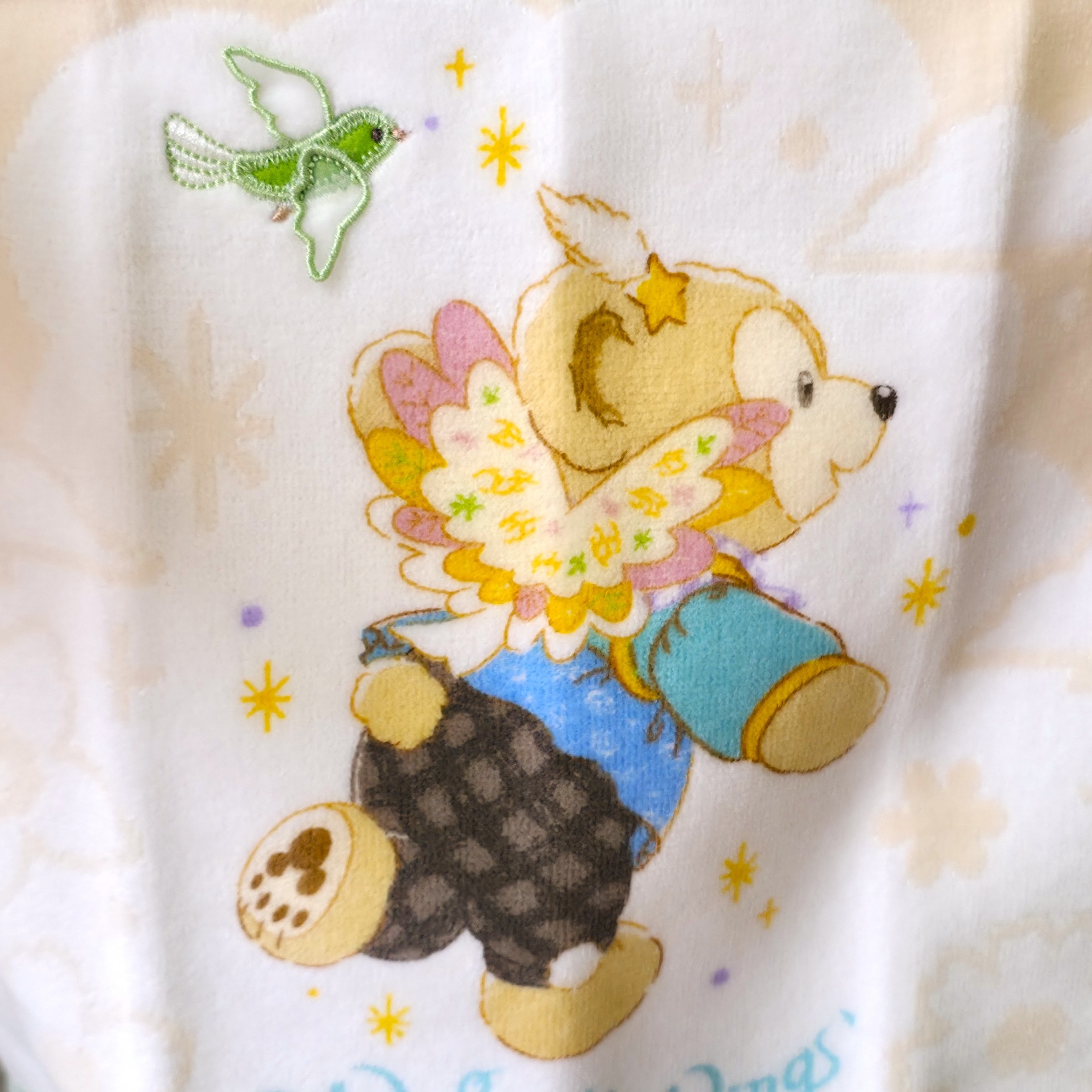 ディズニーシー限定　ミニタオル　まとめ売り ディズニーシー限定 ミニタオル まとめ売り 公式】ミニタオルセット