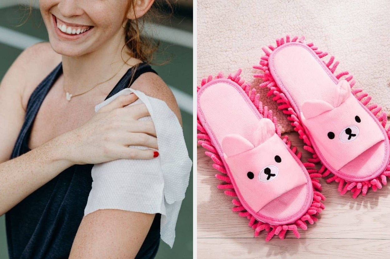 31 Things To Make Your Life Seem Put-Together On The *Surface*