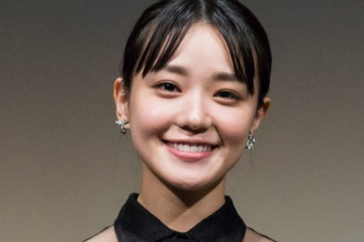 奈緒さん(Yuichi Yamazaki / Getty Images)