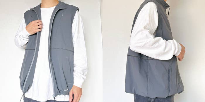 9900円→3960円は破格すぎ…。ニコアンドの『着回し最強トップス