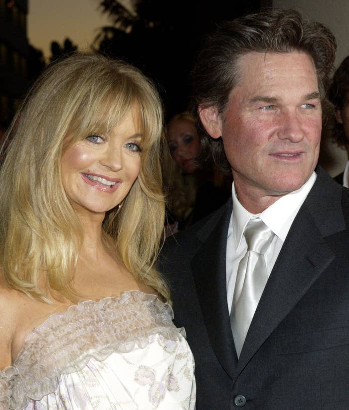 15 LongTerm Unmarried Celebrity Couples