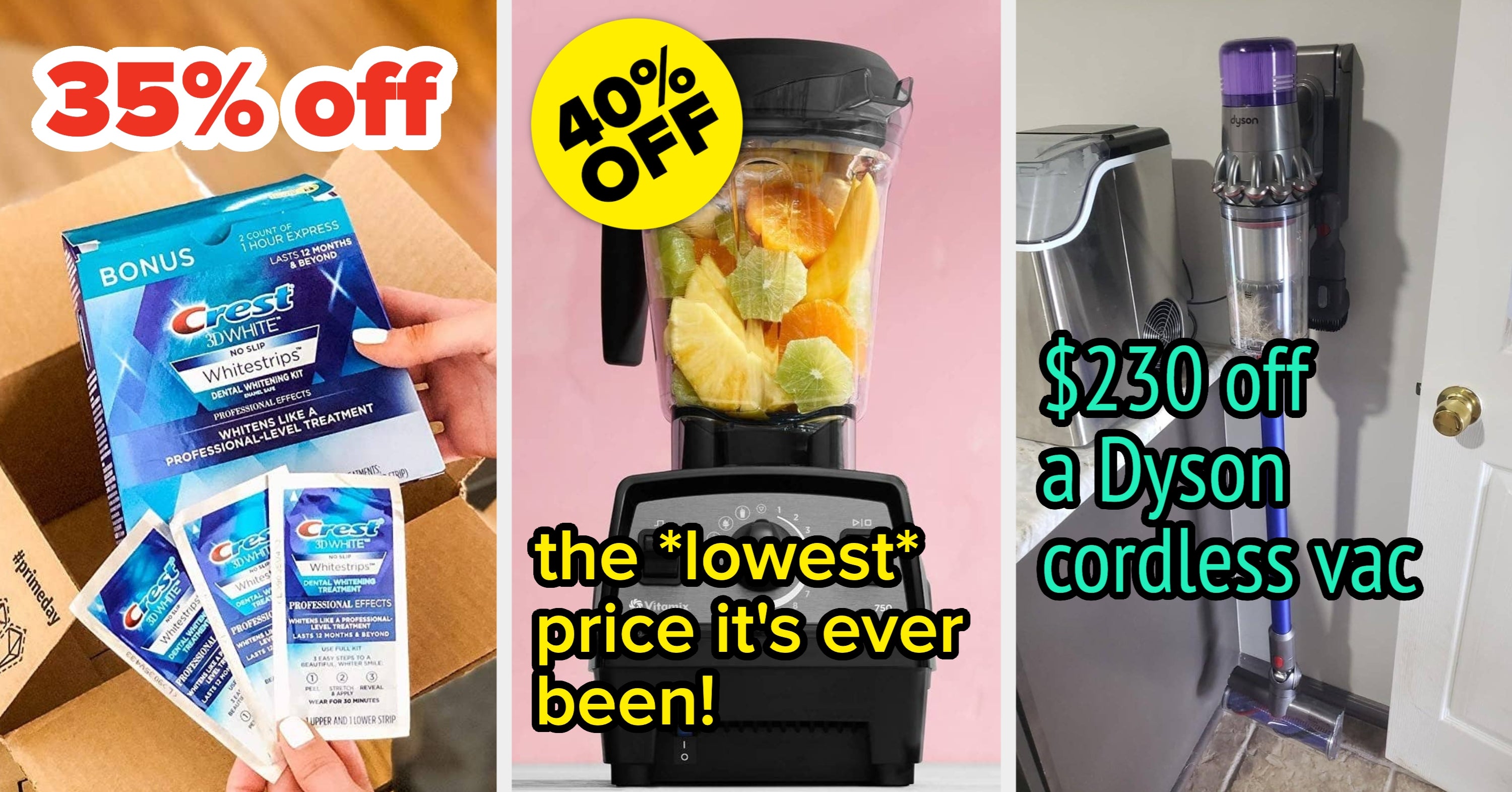 Best Thirtysomething Amazon Prime Day Deals Fall 2025