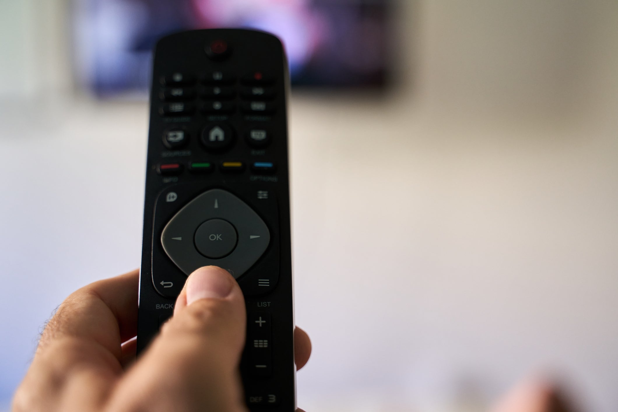 Using Weird Remote 24 Strange House Rules Parents Actually Enforced