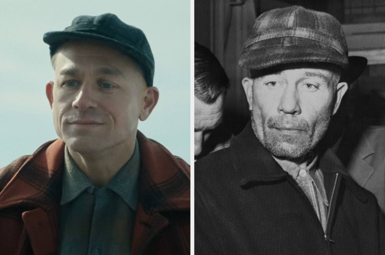 "Monster: The Ed Gein Story" Is Based On True Events, So Here Are 19 Real Facts About Ed Gein