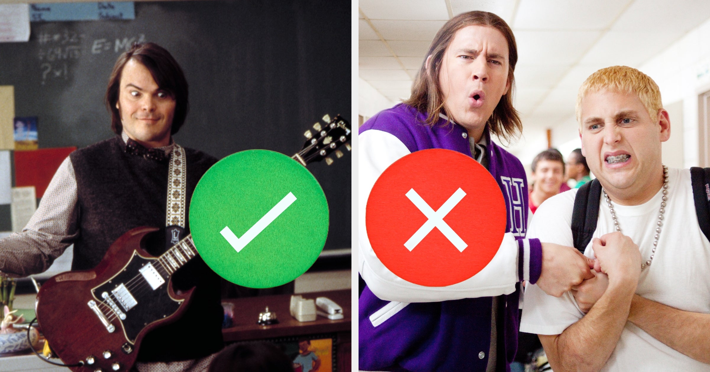 Here Are The Best Comedy Movies Ever (IMO)! How Many Have You Seen?