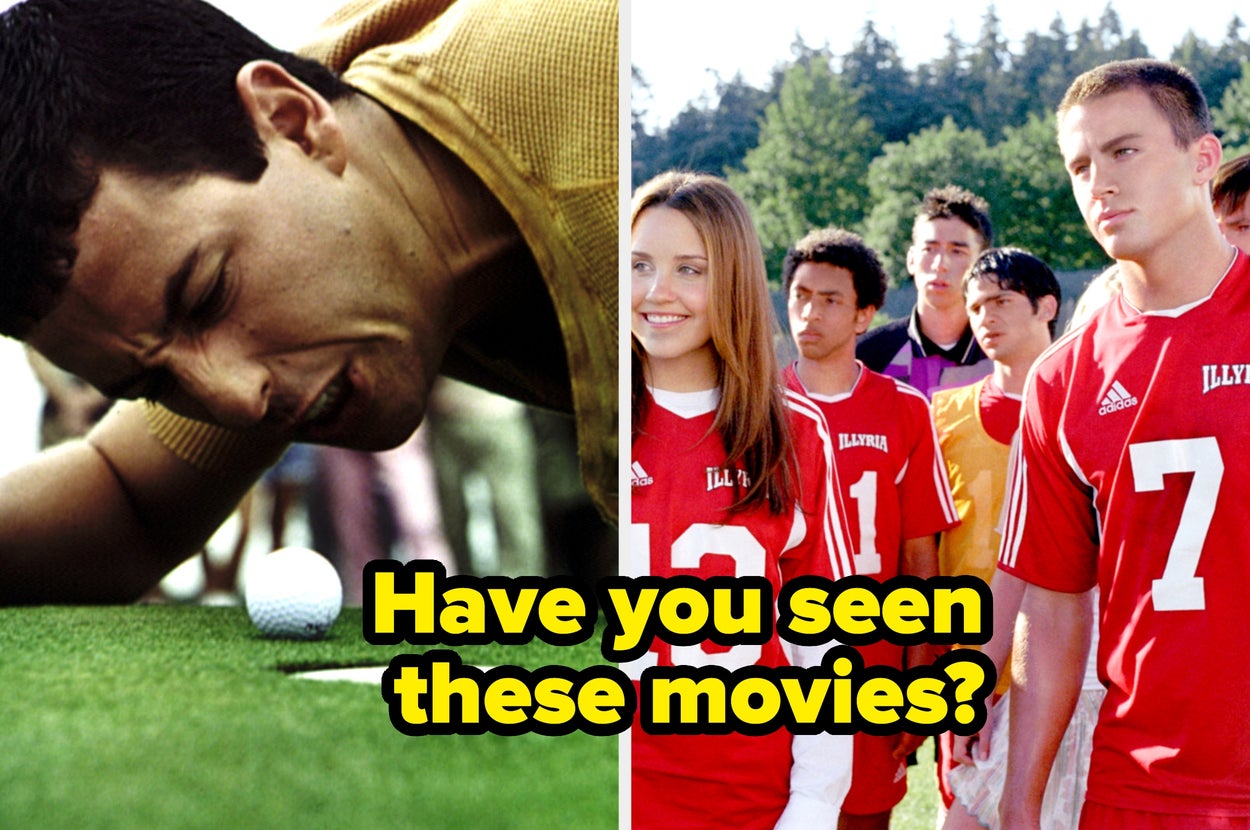 If You've Watched At Least Half Of These Comedy Masterpieces, You're A True Film Buff