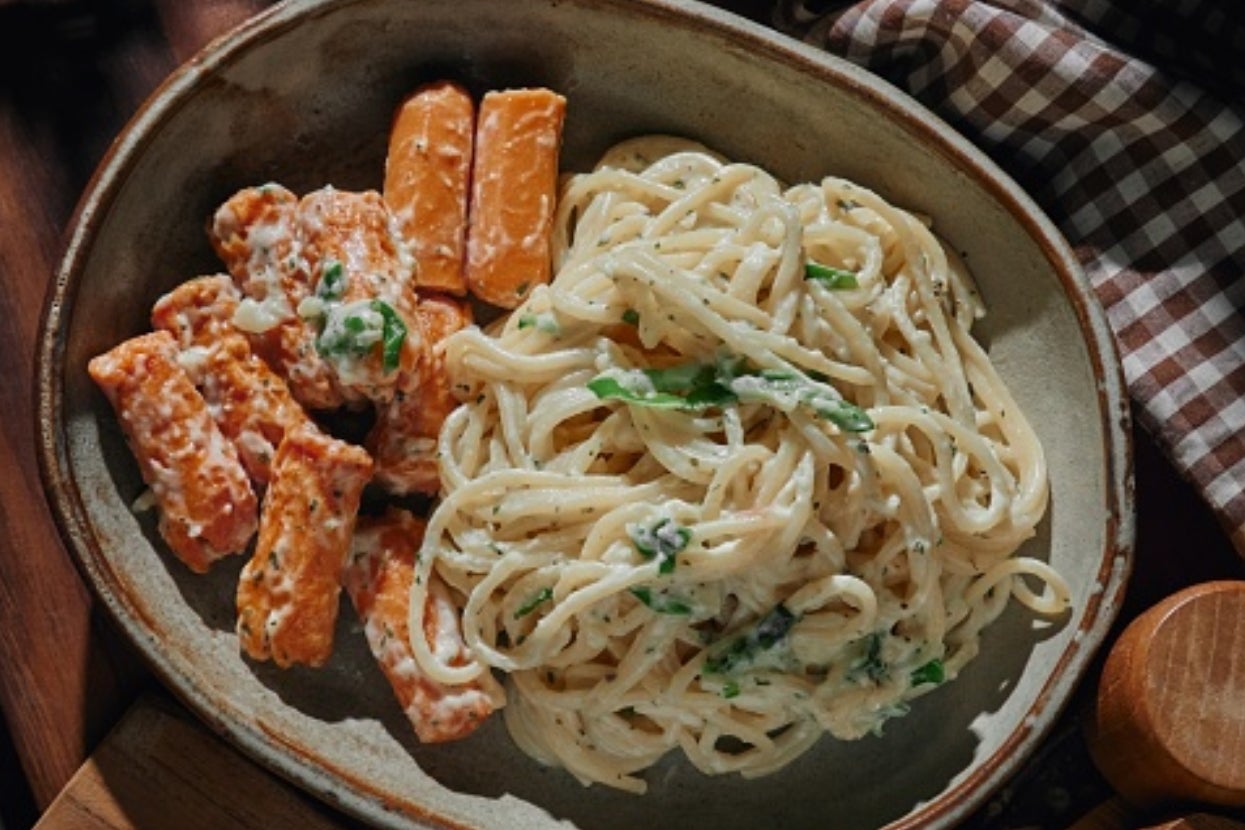 Build Your Perfect Italian Meal And We'll Reveal Which Flower Perfectly Matches Your Personality