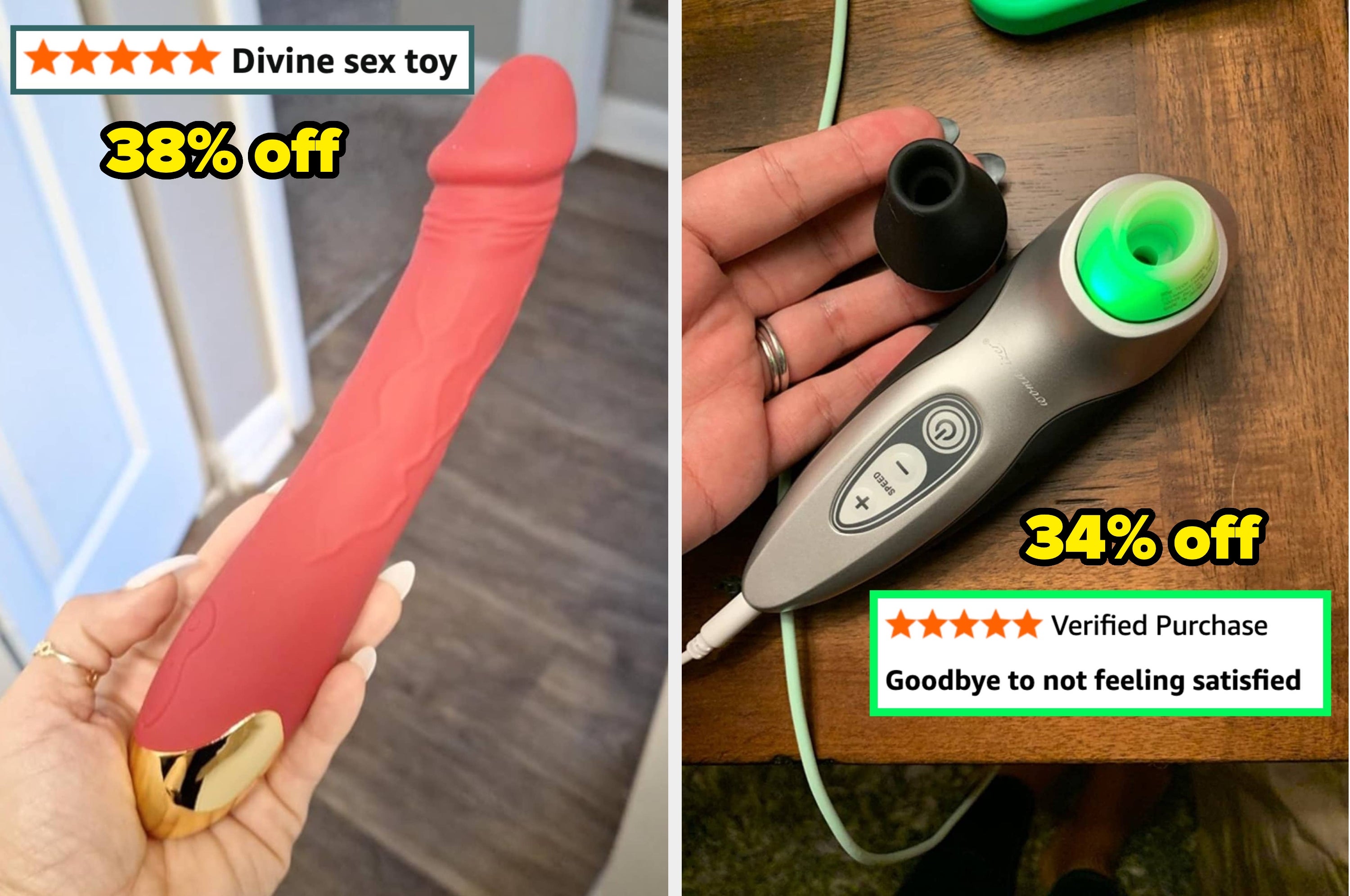 prime day sex toy 47 Prime Day Sex Toy Deals You Can Still Shop on Day 2 2023